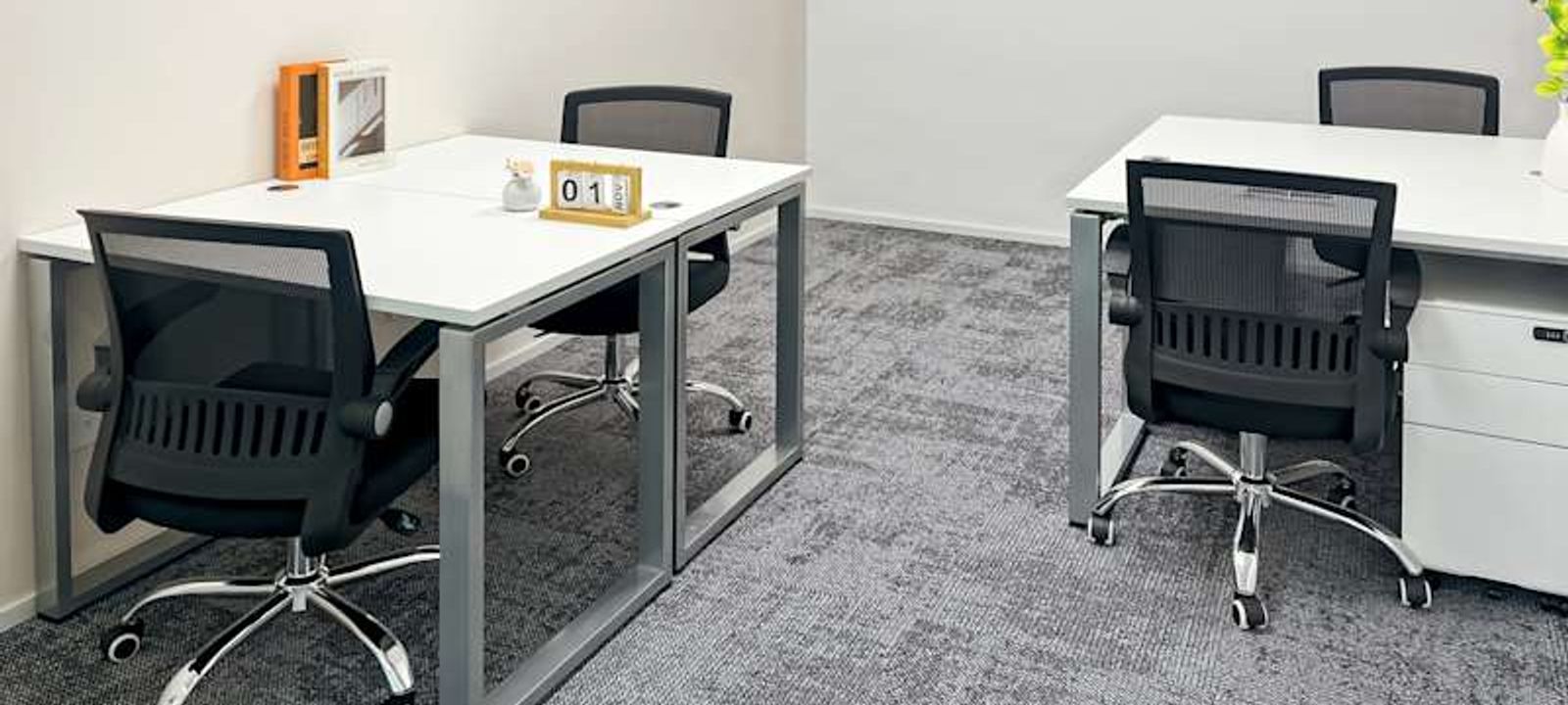 No 1001 Shennan East Avenue, Luohu - Image 1