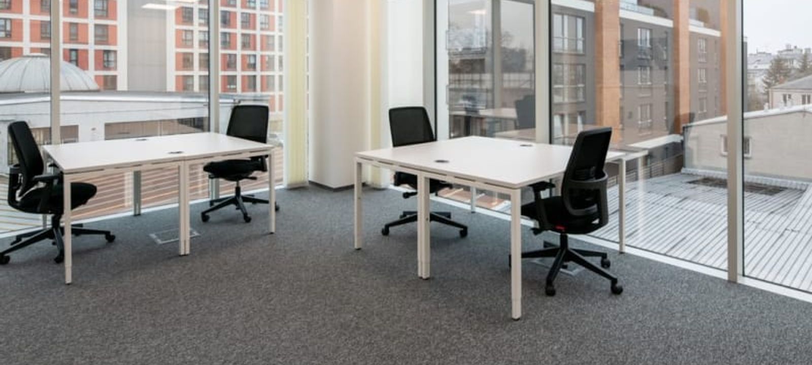 Jl Yos Sudarso Kav 85altira Business Park, Jakarta - Image 1