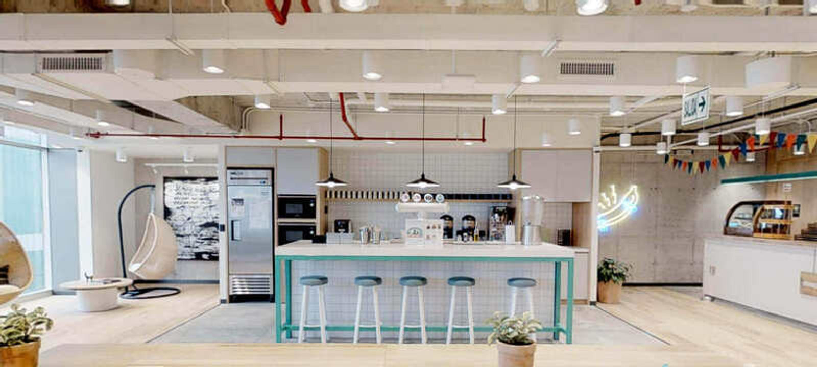 1232 Avenida Jose Larco, Miraflores - Image 1