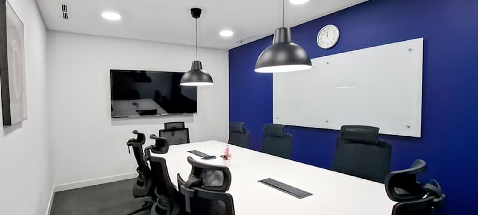 Jl Mh Thamrin No9menara Cakrawala, Jakarta - Image 1