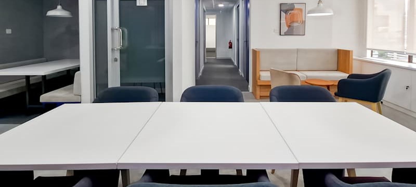 Jl Mh Thamrin No9menara Cakrawala, Jakarta - Image 1