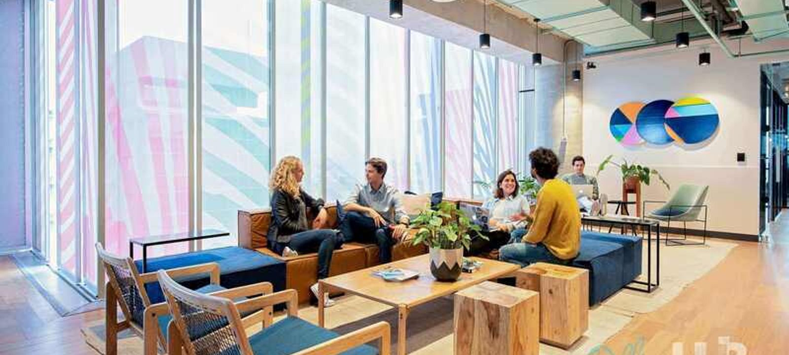 147 Av Victor Andres Belaunde, San Isidro Edificio Real Dos - Image 1