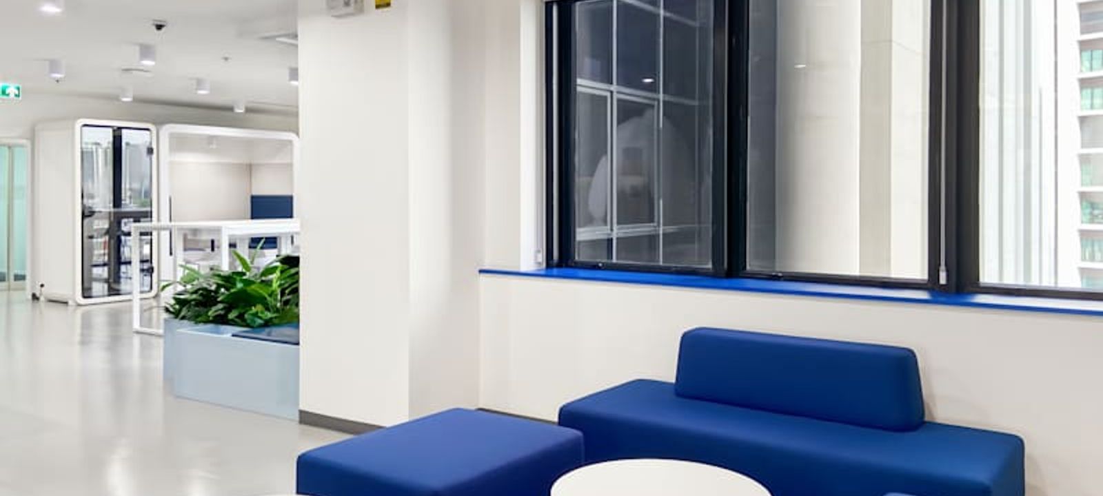 No 388 Phahonyothin Rd Samsen Nai Phaya Thaisp Building, Bangkok - Image 1