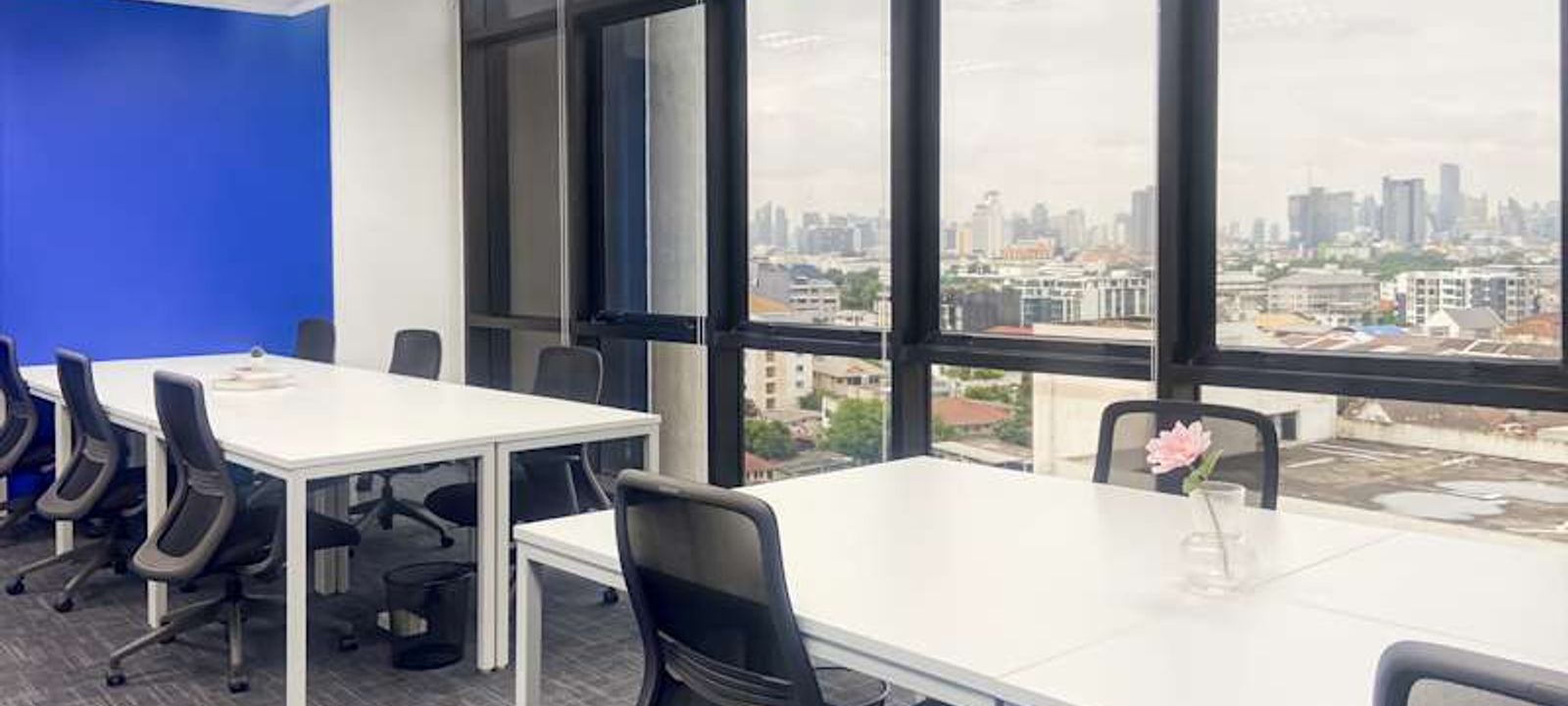 No 388 Phahonyothin Rd Samsen Nai Phaya Thaisp Building, Bangkok - Image 1