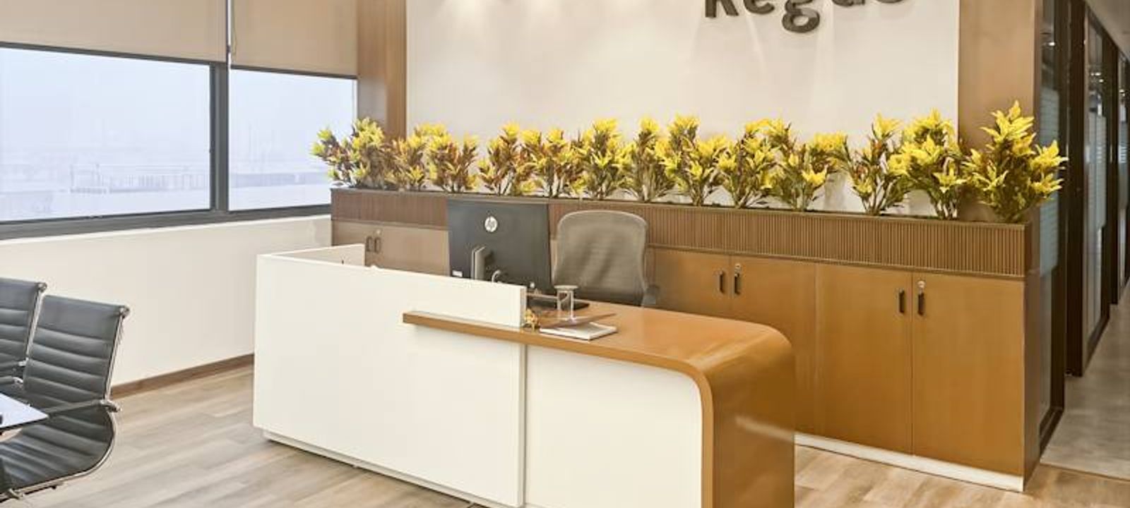 Udyog Vihar Sector 35, Gurugram - Image 1