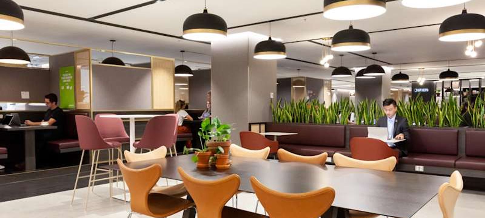 Arjaan Office Tower Media City, Dubai - Image 1