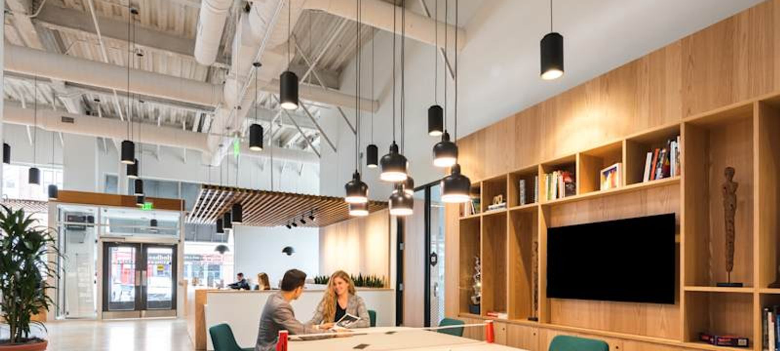 Arjaan Office Tower Media City, Dubai - Image 1