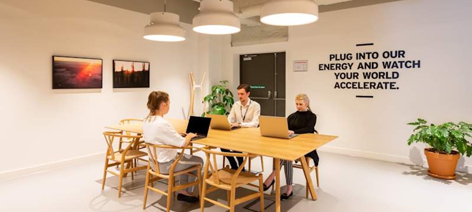 Arjaan Office Tower Media City, Dubai - Image 1