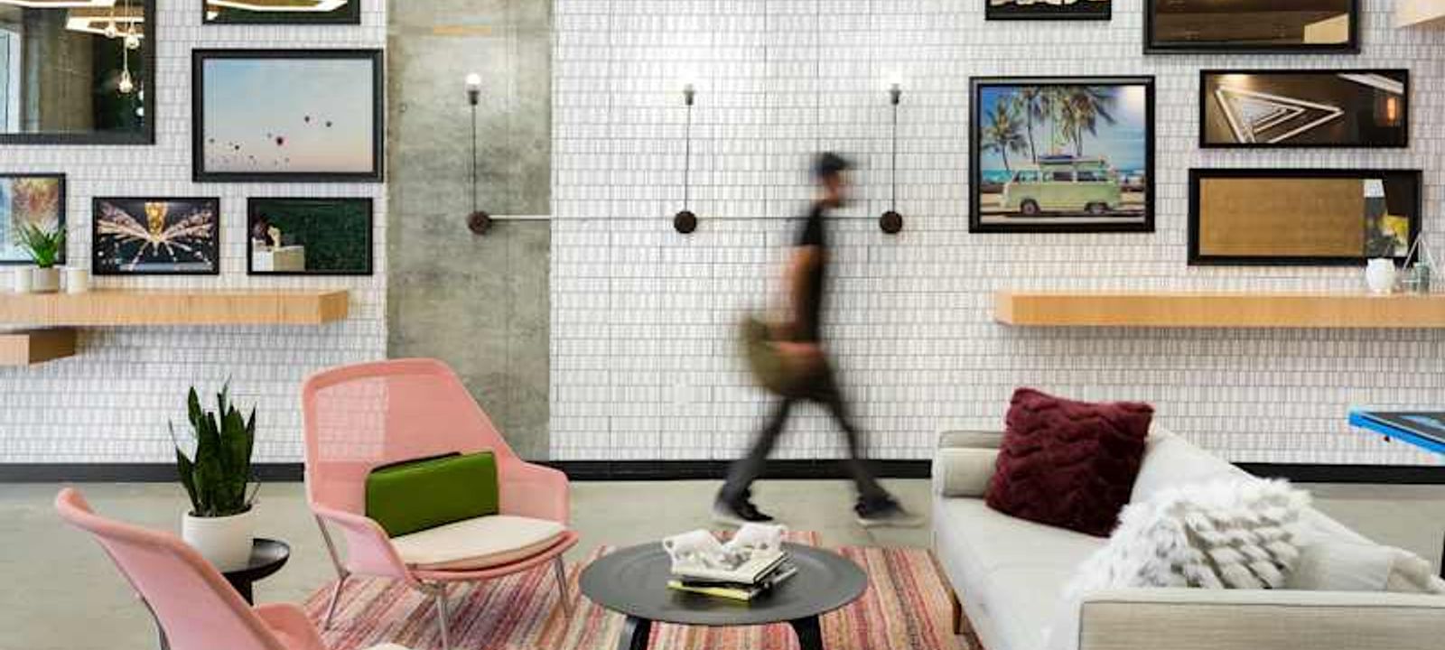 Arjaan Office Tower Media City, Dubai - Image 1