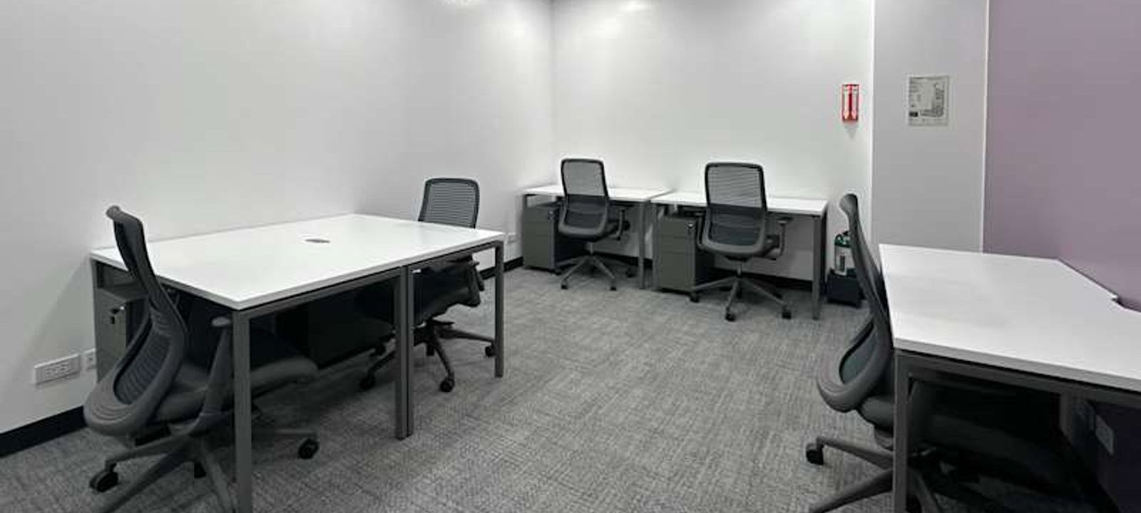 Ayala Avenue Makati Center, Makati - Image 1