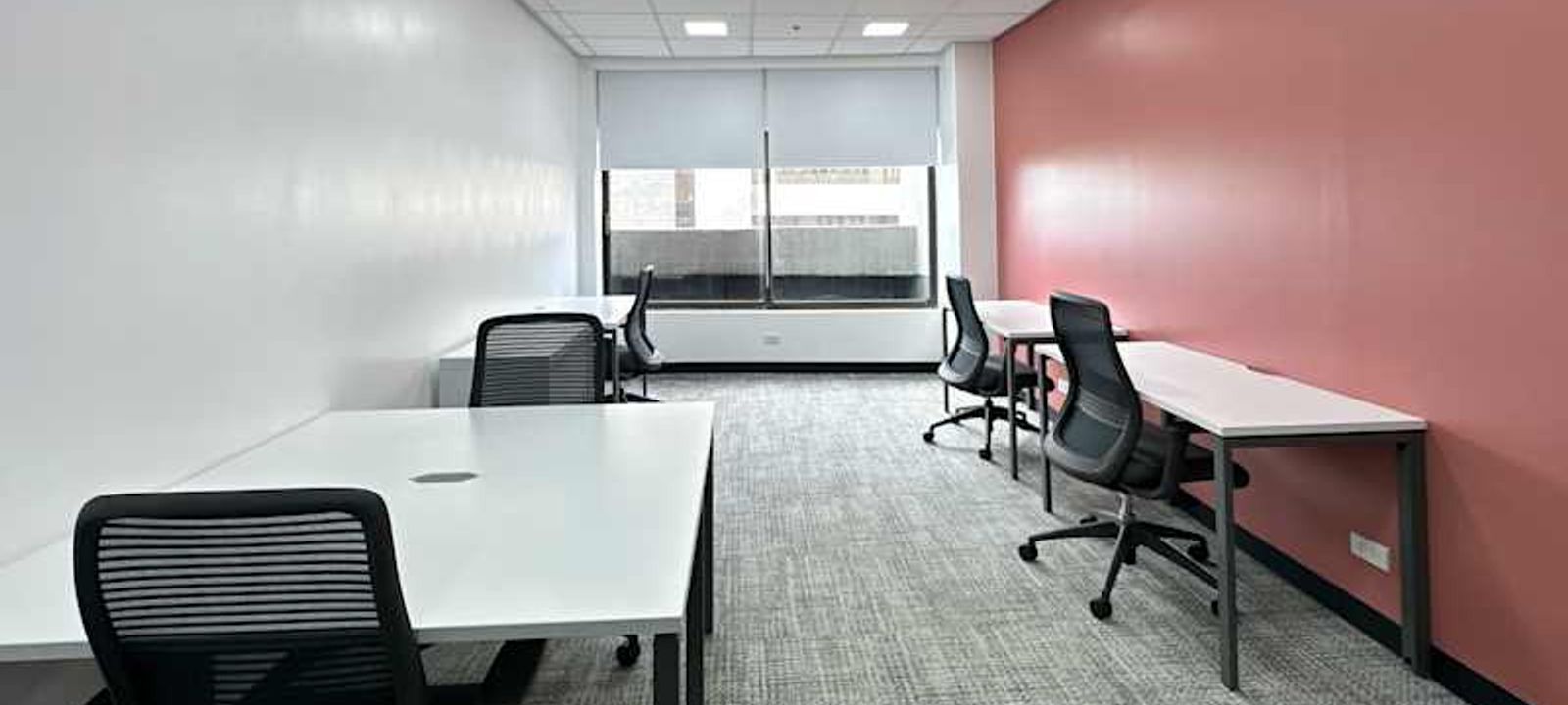 Ayala Avenue Makati Center, Makati - Image 1