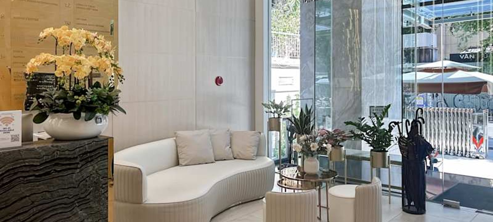 147-147bis Hai Ba Trung Streetvo Thi Sau Ward District 3, Ho Chi Minh - Image 1