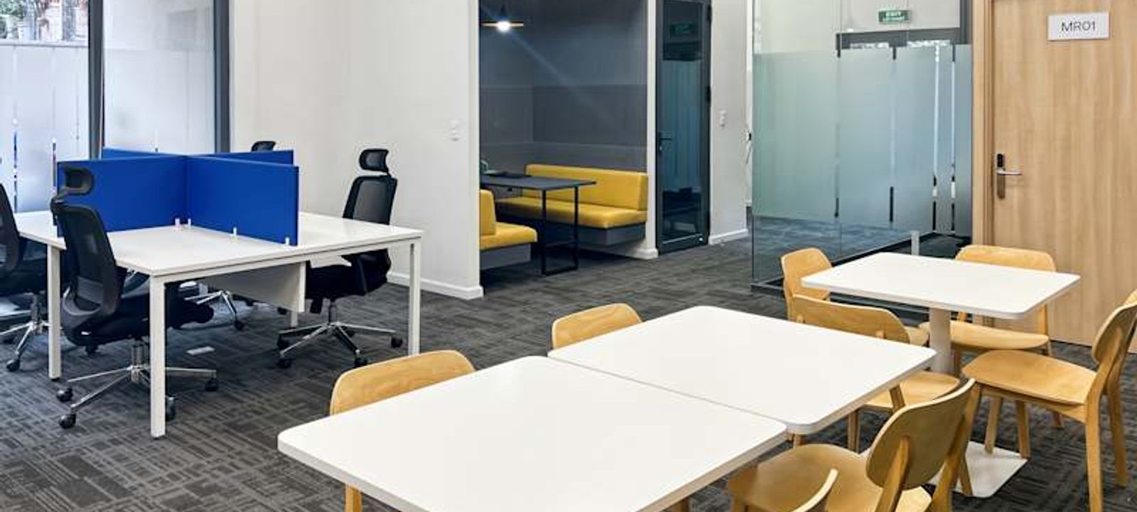 147-147bis Hai Ba Trung Streetvo Thi Sau Ward District 3, Ho Chi Minh - Image 1