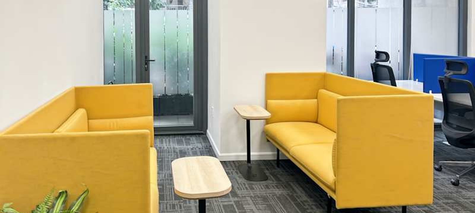 147-147bis Hai Ba Trung Streetvo Thi Sau Ward District 3, Ho Chi Minh - Image 1