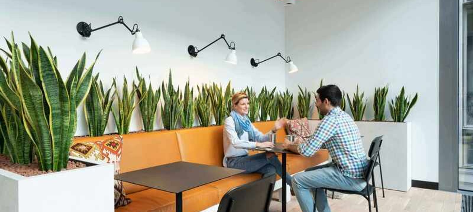 50 Krucza, Warsaw - Image 1