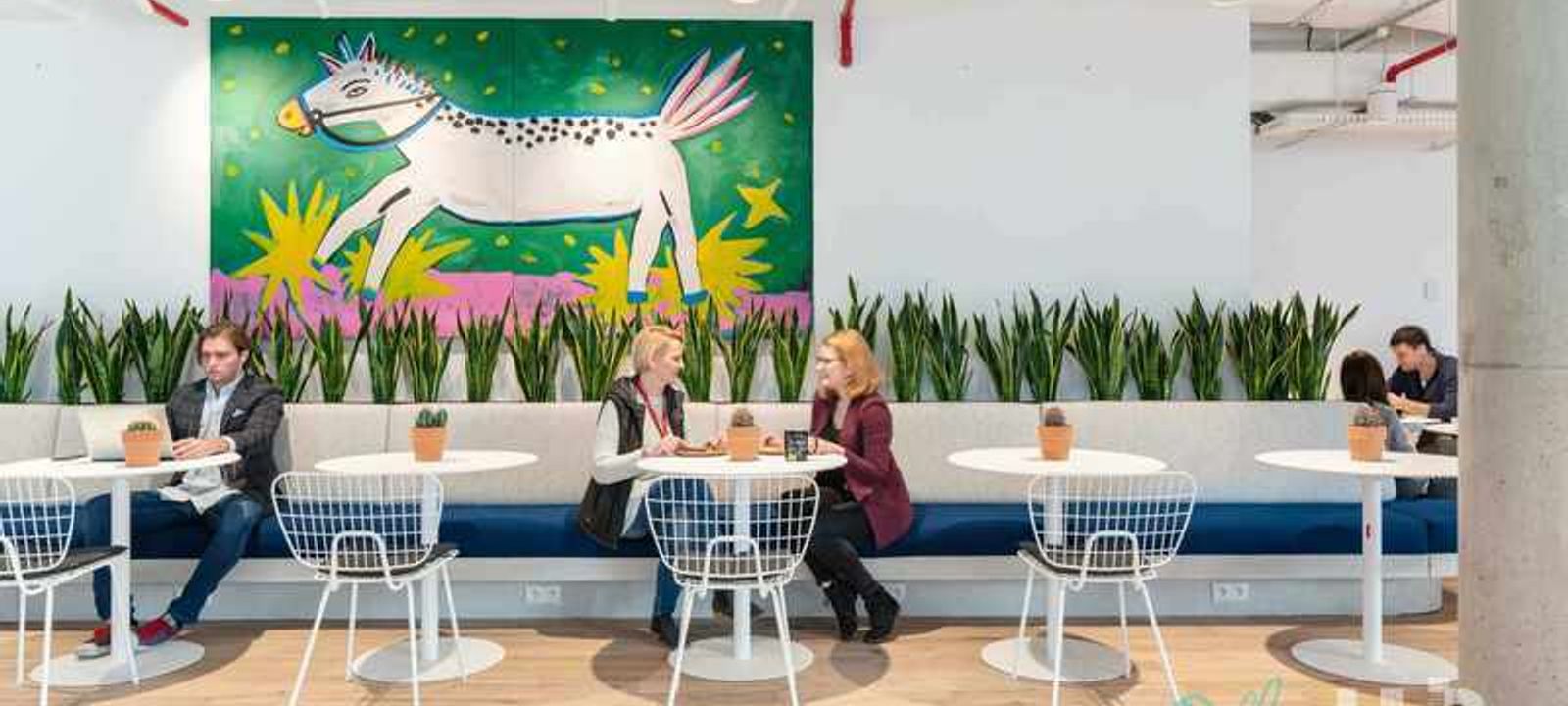 50 Krucza, Warsaw - Image 1