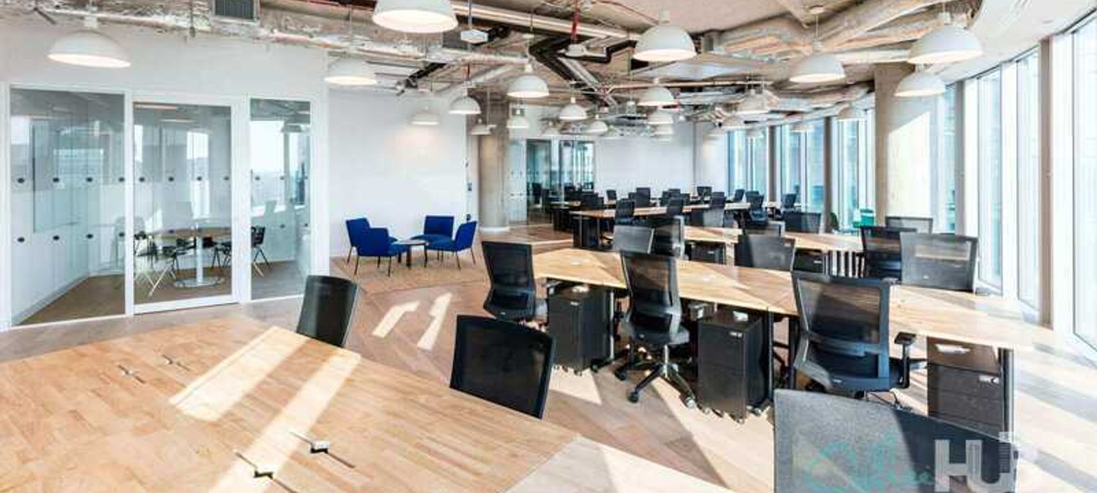 20 Prosta, Warszawa - Image 1