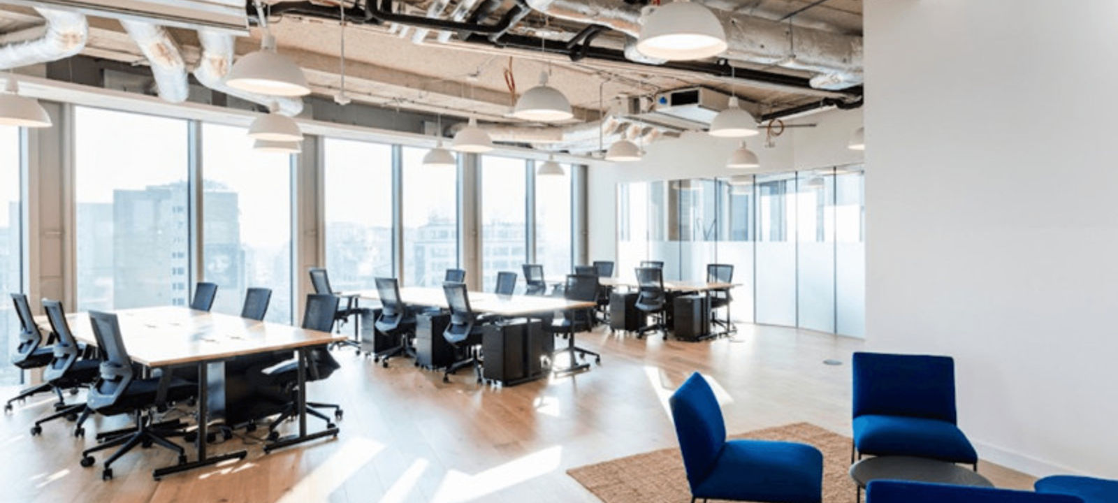 20 Prosta, Warszawa - Image 1