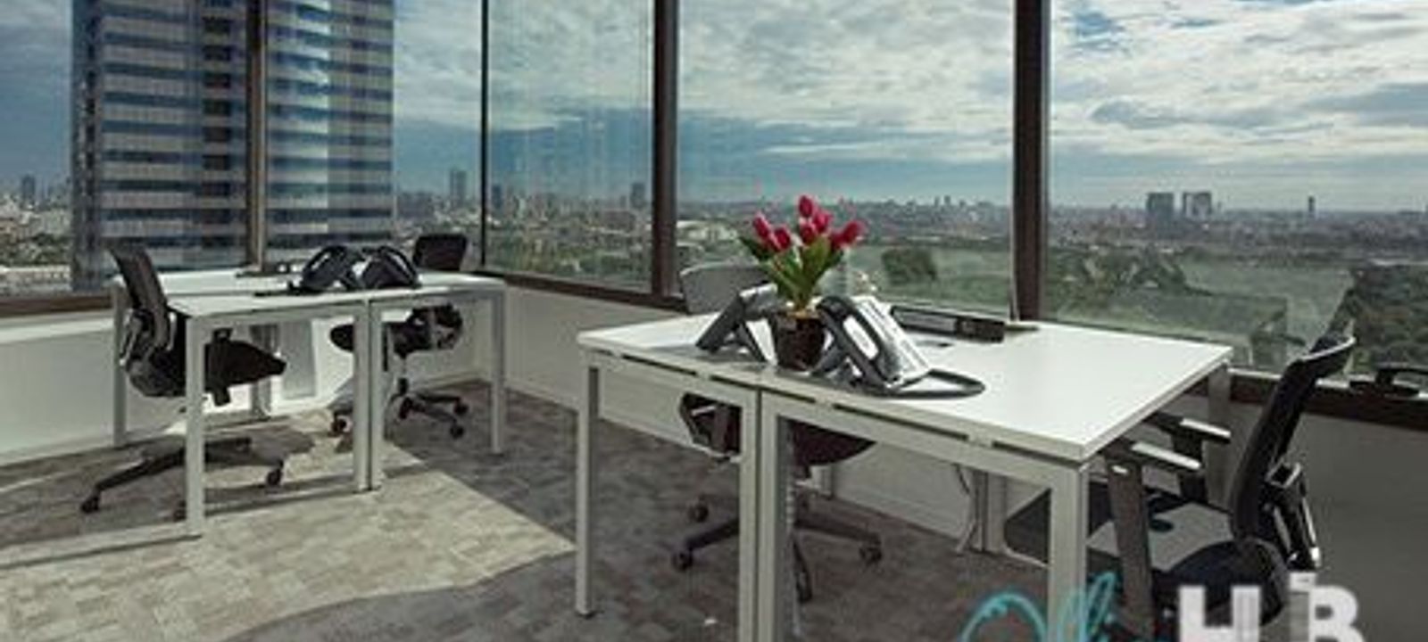 349 Vibhavadi-rangsit Road, Bangkok - Image 1