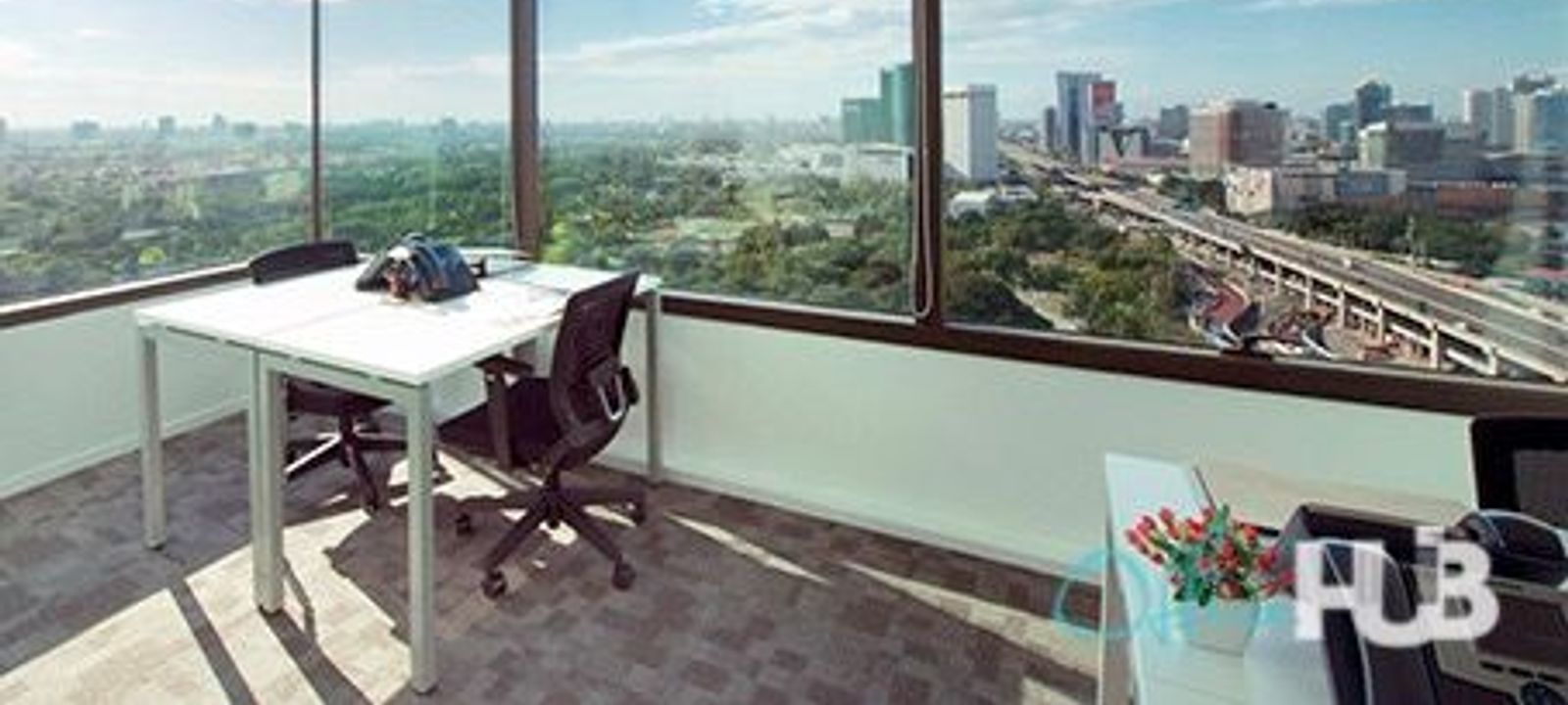 349 Vibhavadi-rangsit Road, Bangkok - Image 1