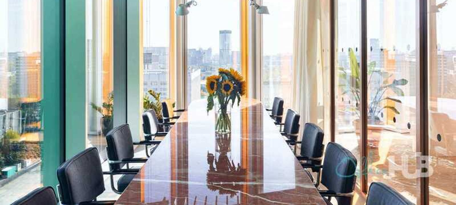 37 Leningradsky Avenue, Moscow - Image 1