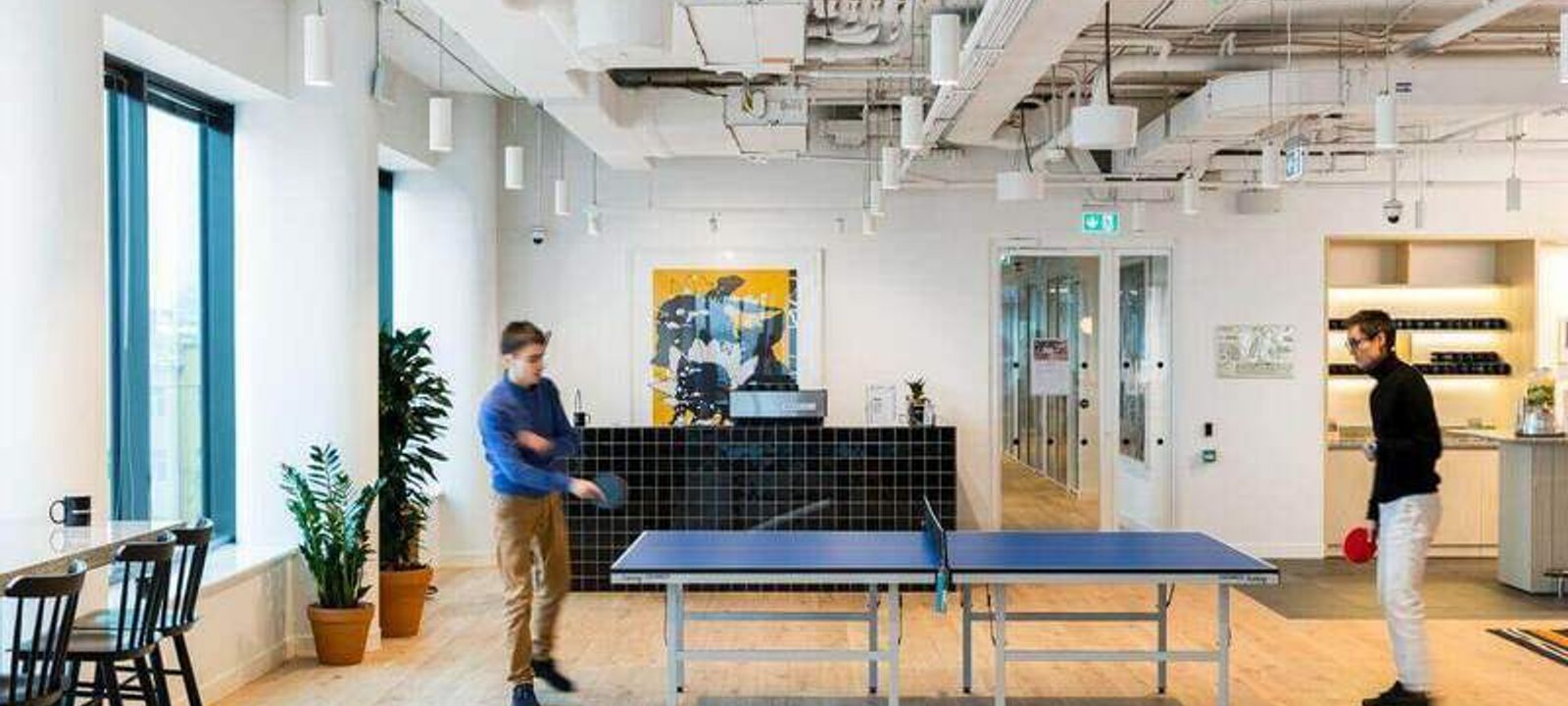 10 Butyrsky Val Ulitsa, Moscow - Image 1