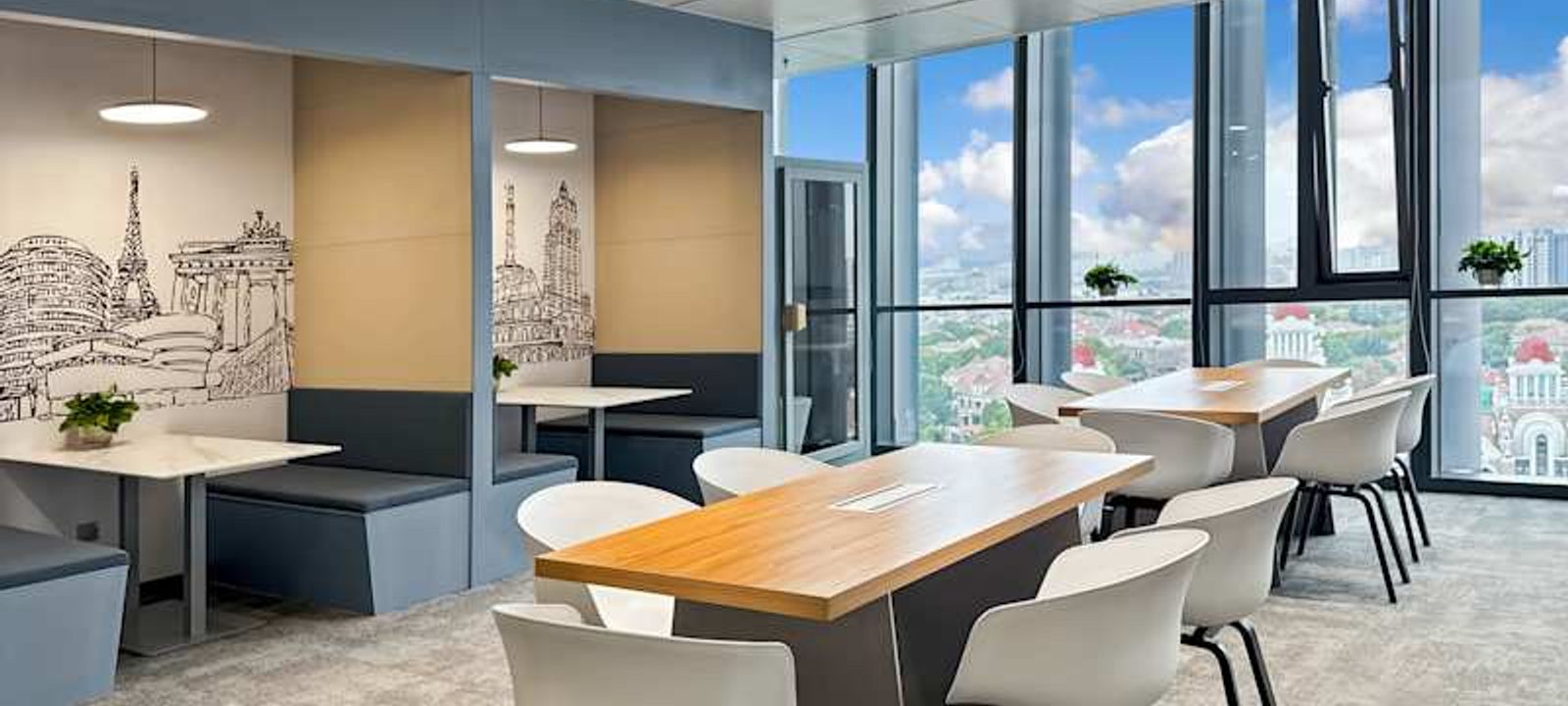 No 678 Yinggang East Road, Bu Centerqingpu District - Image 1