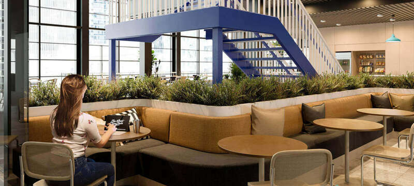 29 Regeringsgatan, Stockholms - Image 1