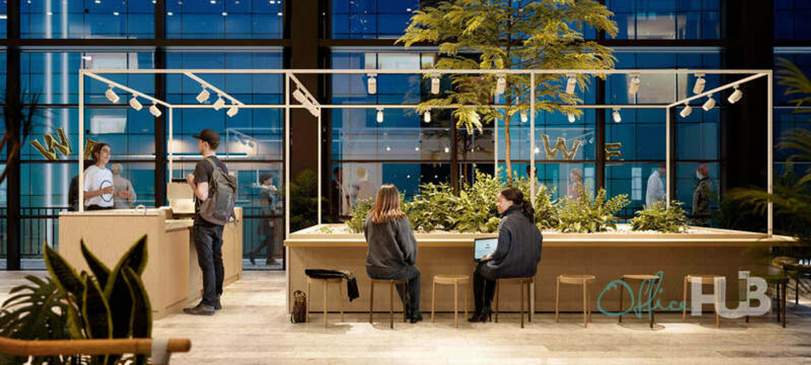 29 Regeringsgatan, Stockholms - Image 1