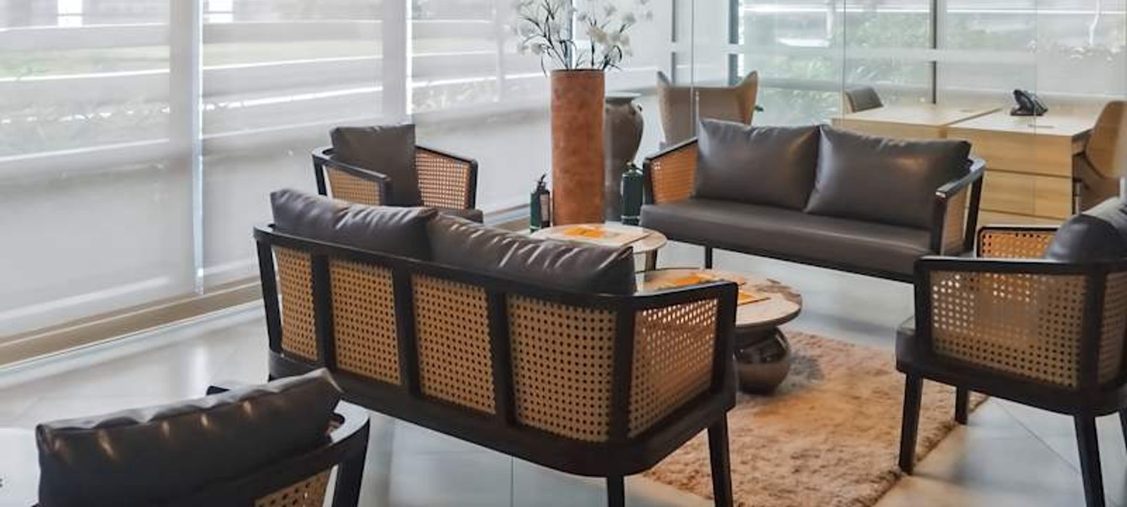 Cebu Exchange Tower Salinas Dr, Cebu City - Image 1