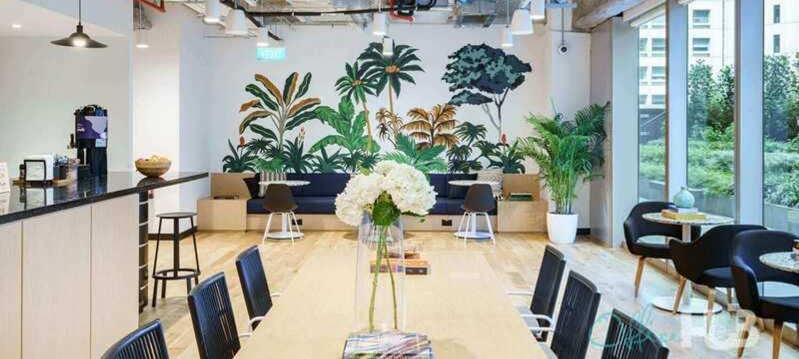 30 Raffles Place, Singapore - Image 1