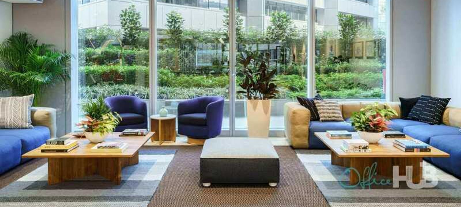 30 Raffles Place, Singapore - Image 1