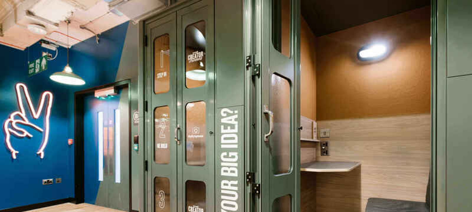 83 Clemenceau Avenue, Singapore - Image 1