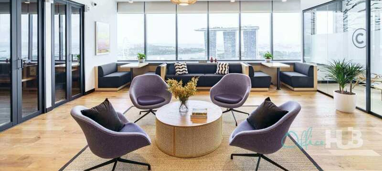 9 Battery Road, Singapore - Image 1