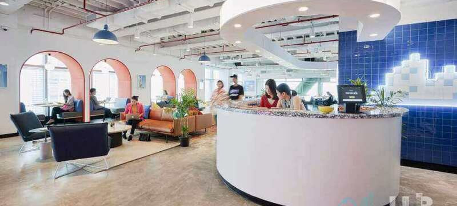 173 South Sathorn Rd, Thung Maha Mek Sathorn - Image 1