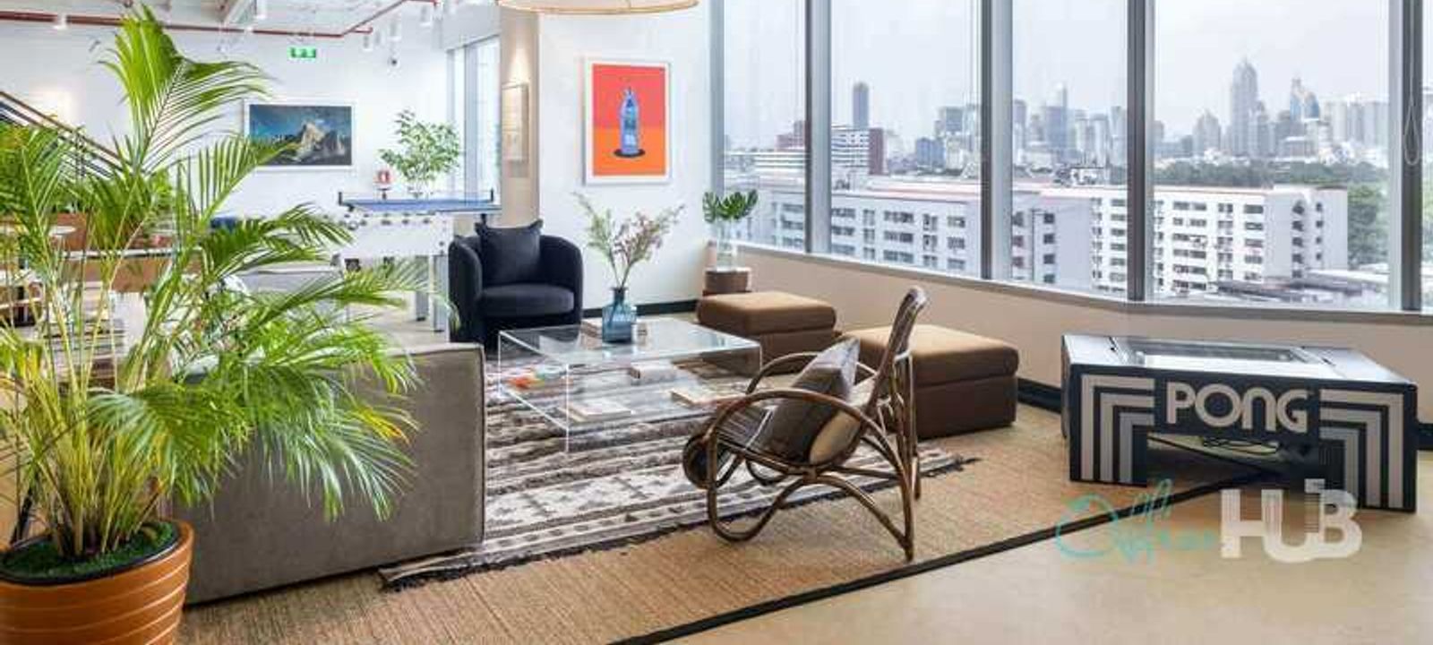 88 Ratchadaphisek Road, Klongtoey Sub-district Klongtoey District - Image 1