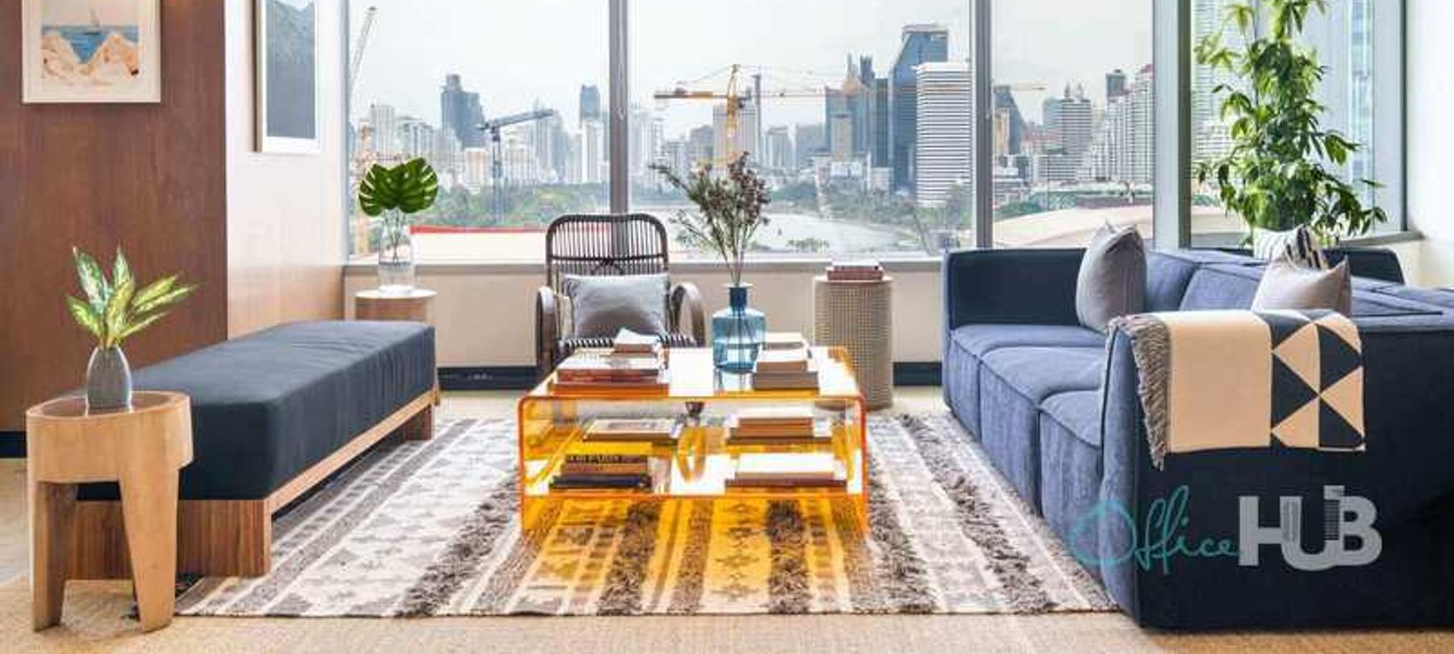 88 Ratchadaphisek Road, Klongtoey Sub-district Klongtoey District - Image 1