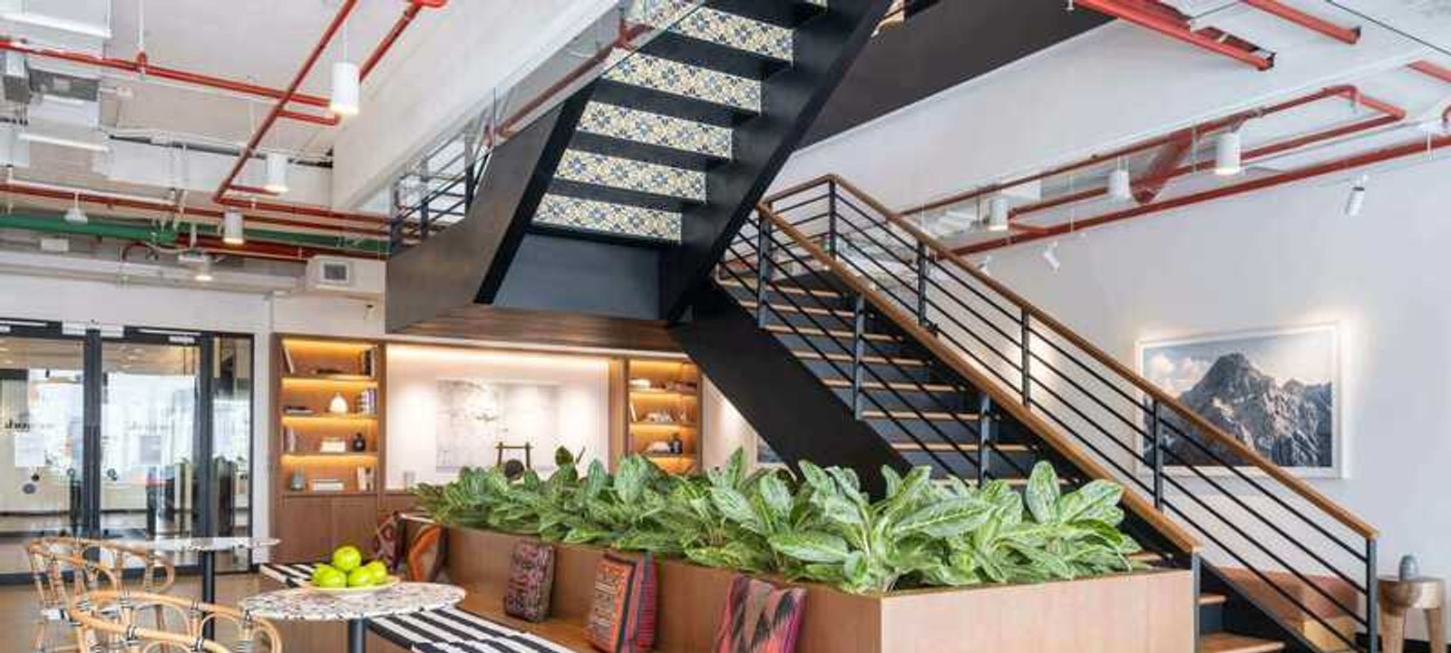 88 Ratchadaphisek Road, Klongtoey Sub-district Klongtoey District - Image 1