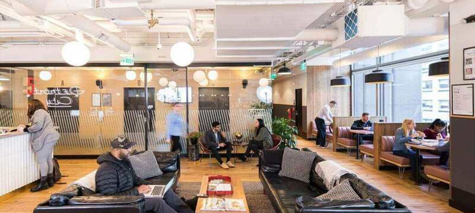 1001 Woodward Ave, Detroit - Image 1