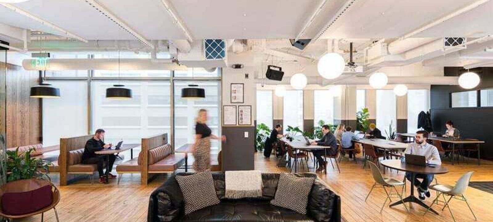 1001 Woodward Ave, Detroit - Image 1