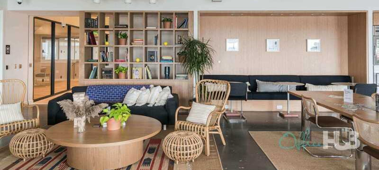 1155 Perimeter Center West, Atlanta - Image 1