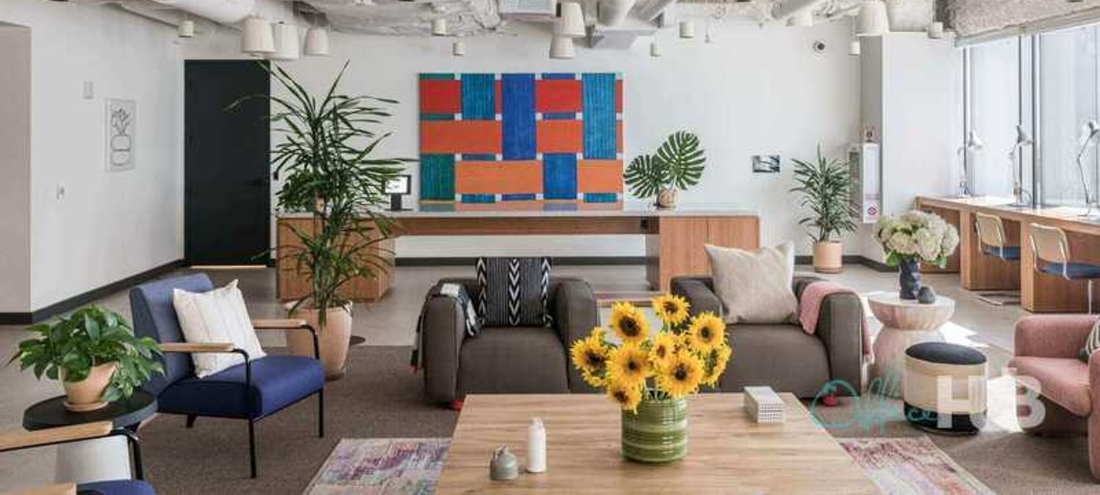 1150 South Olive Street, Los Angeles - Image 1