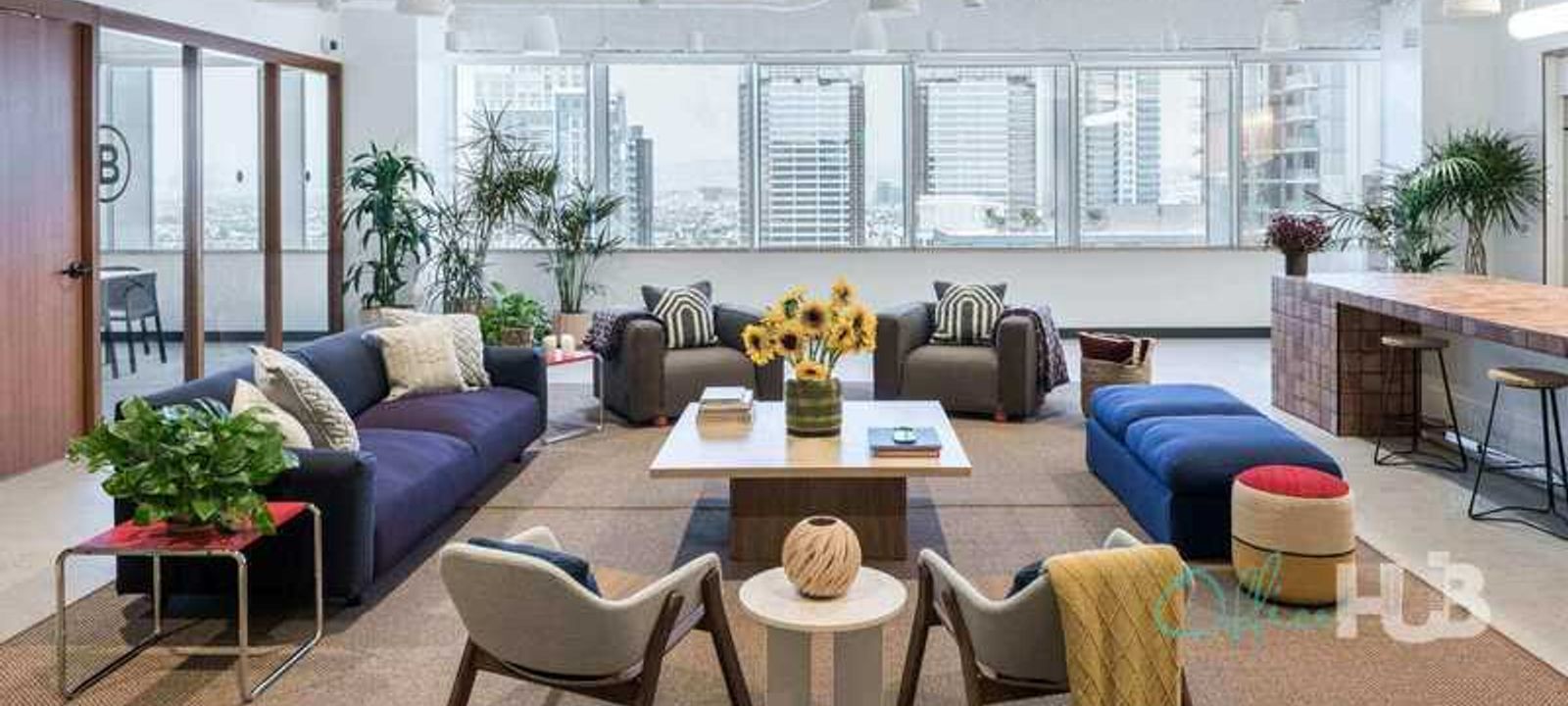 1150 South Olive Street, Los Angeles - Image 1