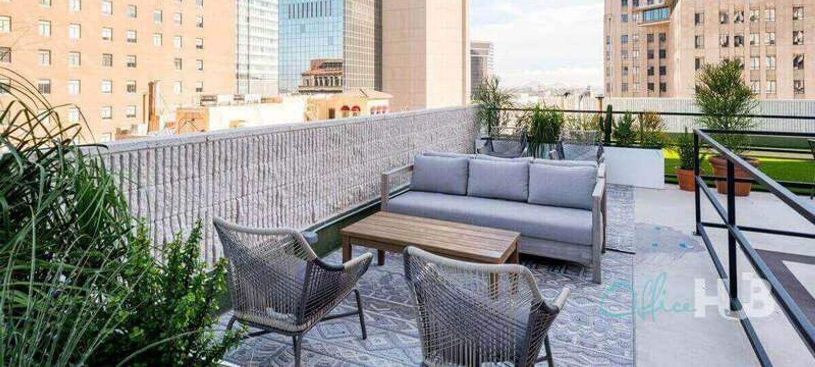 101 North 1st Ave, Phoenix - Image 1