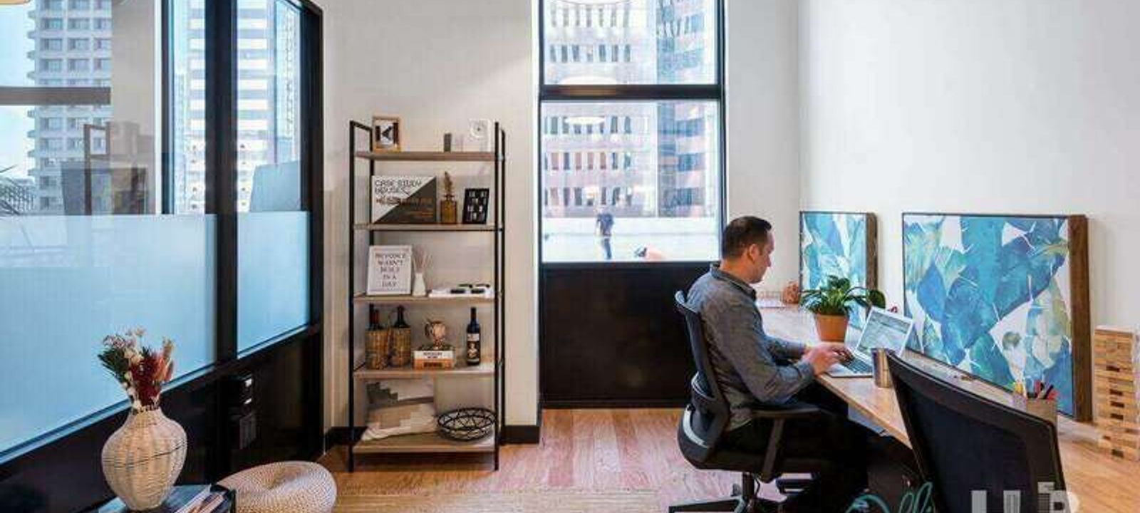 101 North 1st Ave, Phoenix - Image 1