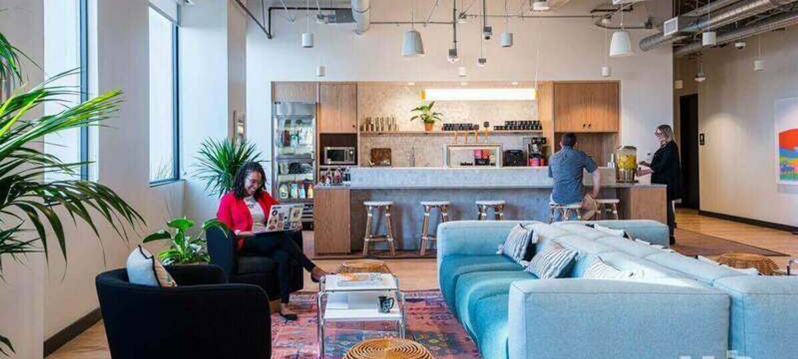 101 North 1st Ave, Phoenix - Image 1