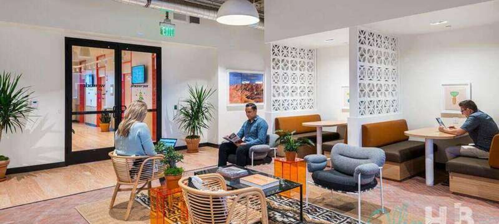 101 North 1st Ave, Phoenix - Image 1