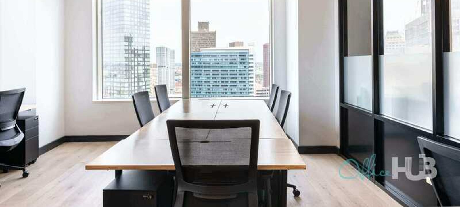 11 Park Place, New York - Image 1