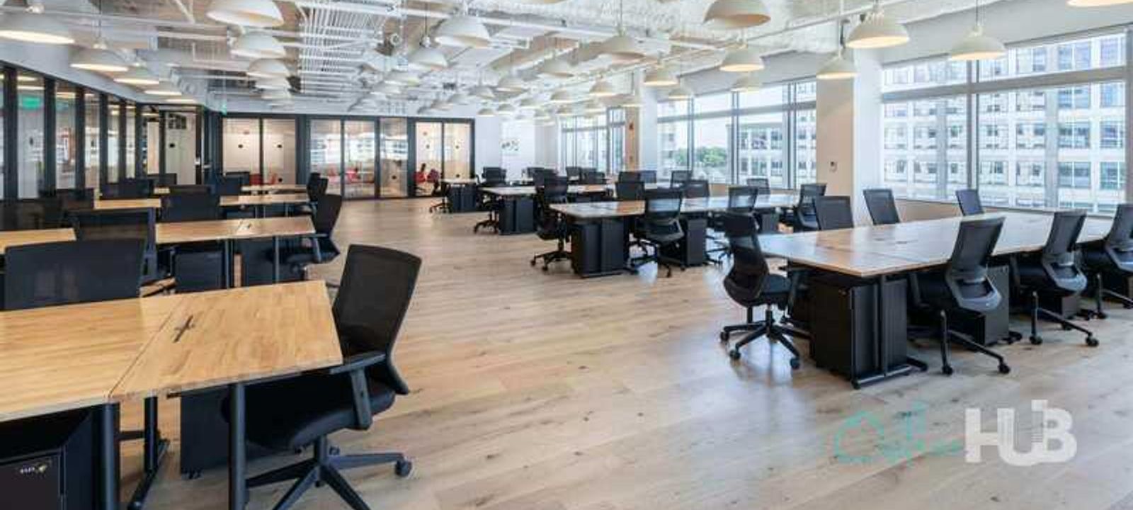 11 Park Place, New York - Image 1