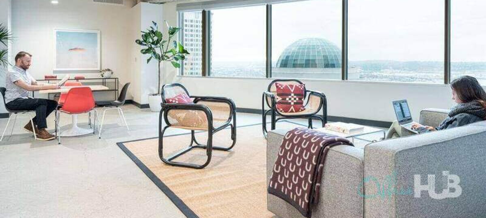 1201 3rd Avenue, Seattle - Image 1